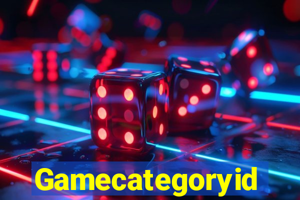 Gamecategoryid