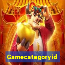 Gamecategoryid