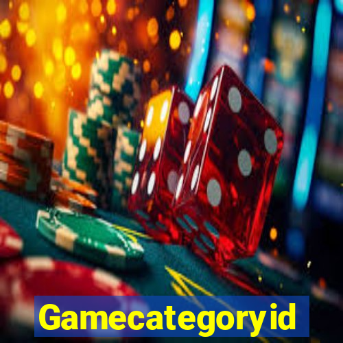 Gamecategoryid