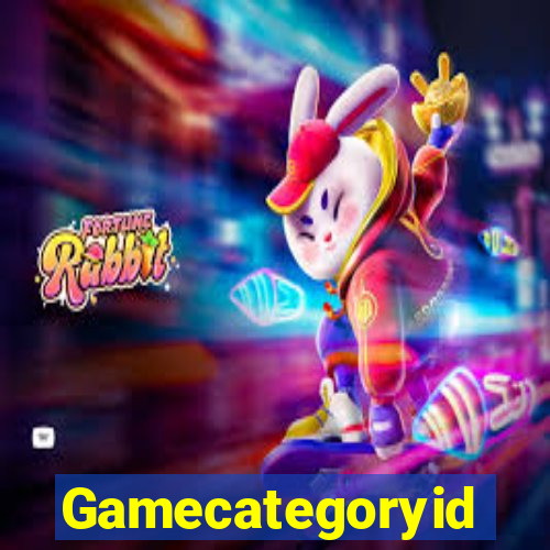 Gamecategoryid