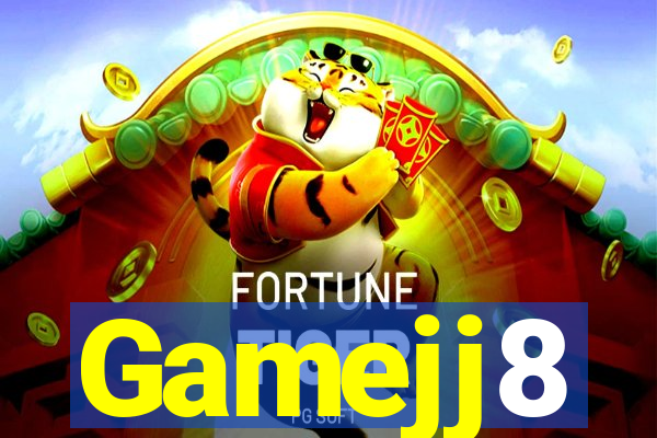 Gamejj8