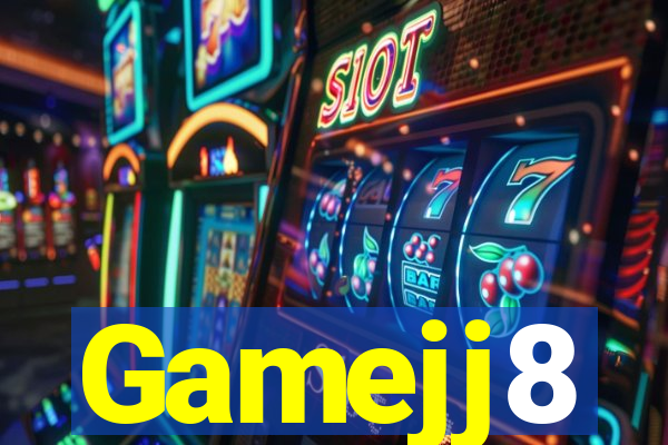 Gamejj8