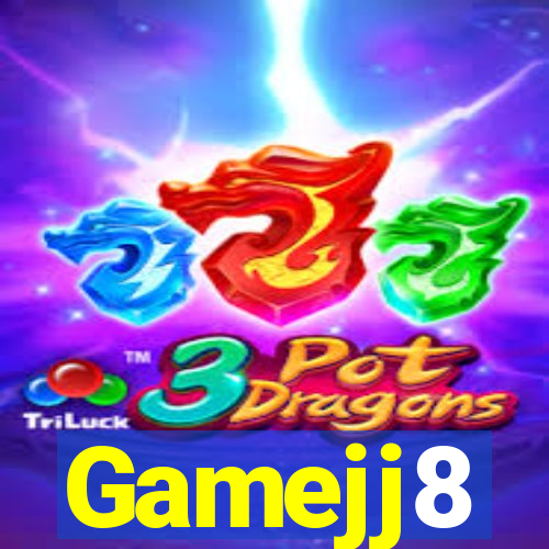 Gamejj8