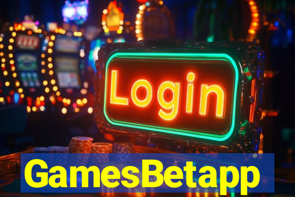 GamesBetapp