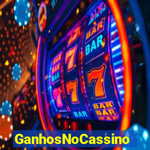 GanhosNoCassino