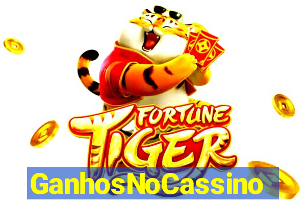 GanhosNoCassino