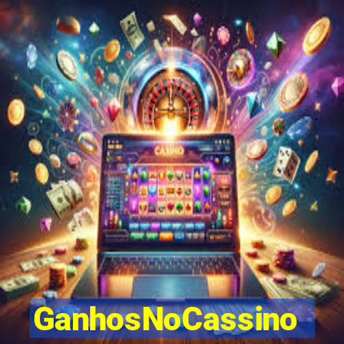 GanhosNoCassino