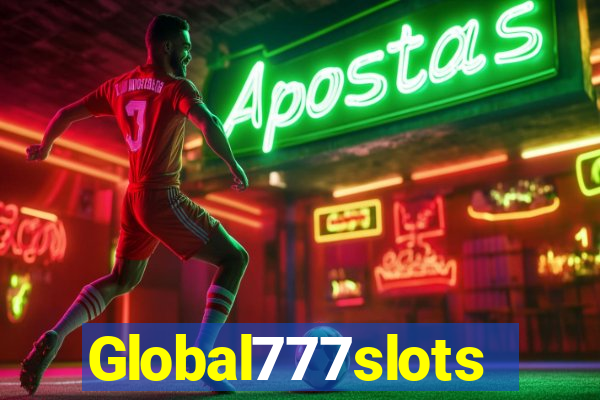 Global777slots