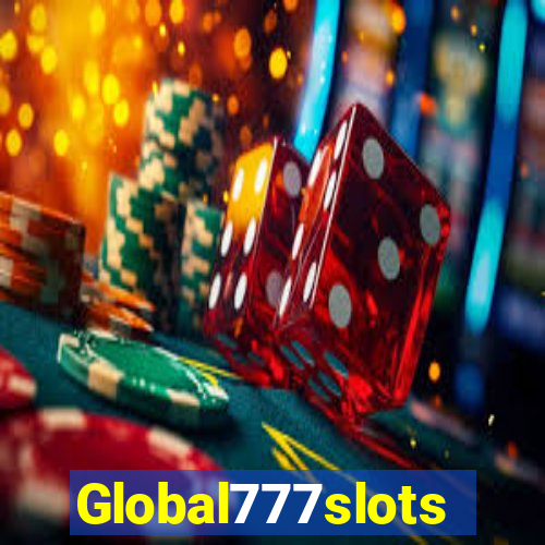 Global777slots