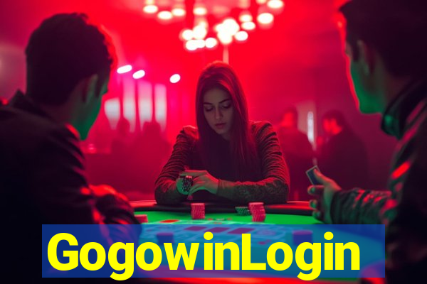 GogowinLogin