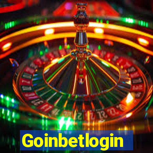 Goinbetlogin