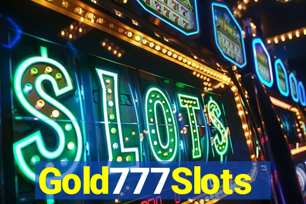 Gold777Slots