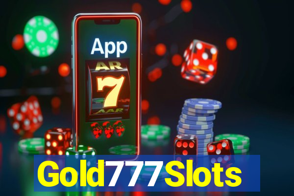 Gold777Slots