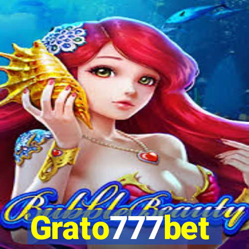 Grato777bet