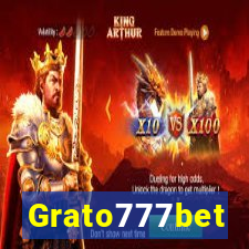 Grato777bet