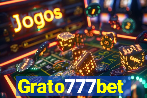 Grato777bet