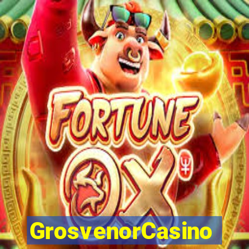 GrosvenorCasino