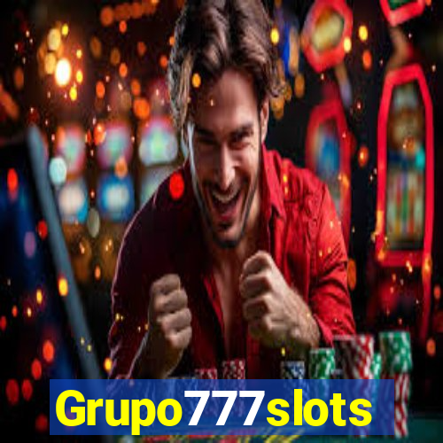 Grupo777slots