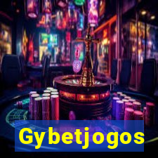 Gybetjogos