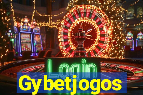 Gybetjogos