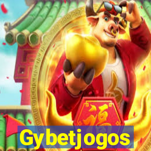 Gybetjogos