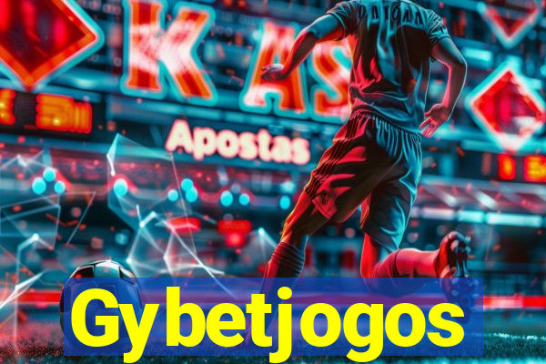 Gybetjogos