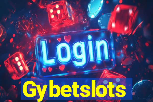 Gybetslots