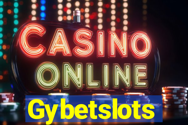 Gybetslots