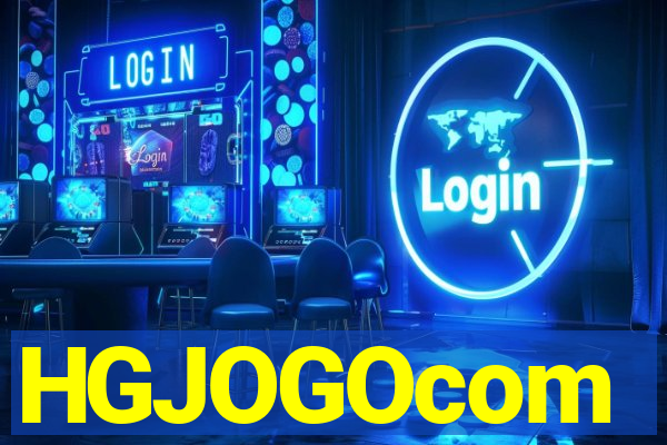 HGJOGOcom