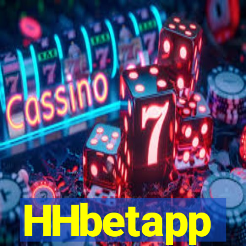 HHbetapp