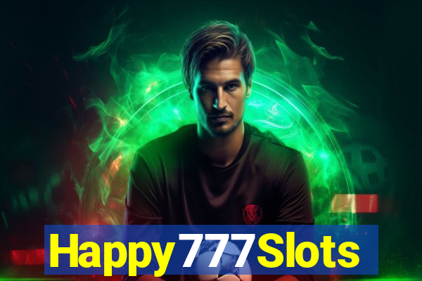 Happy777Slots