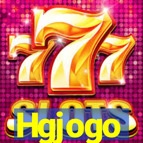 Hgjogo