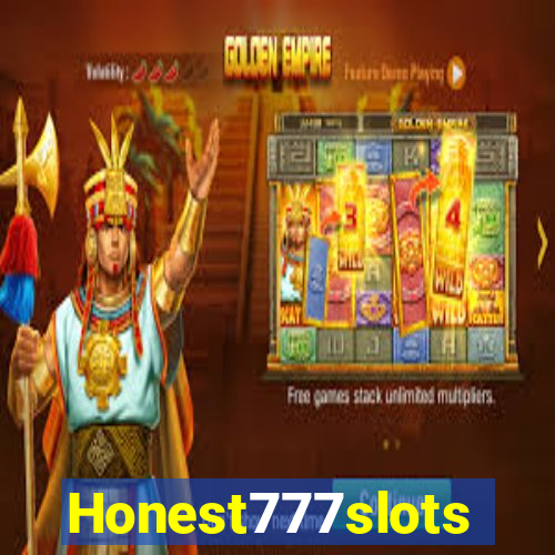 Honest777slots