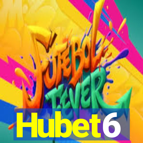 Hubet6