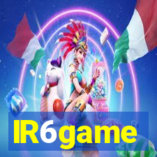 IR6game