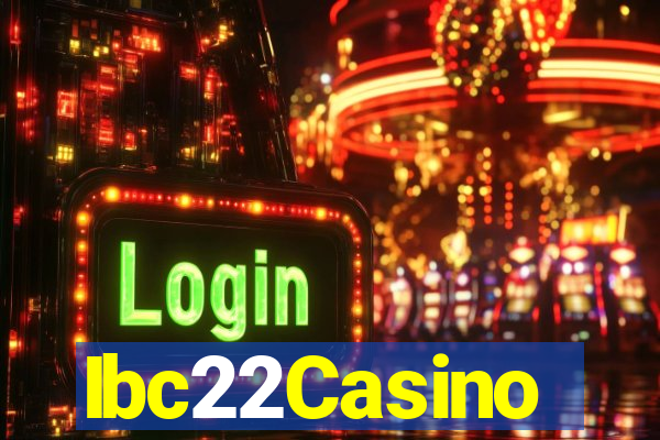 Ibc22Casino