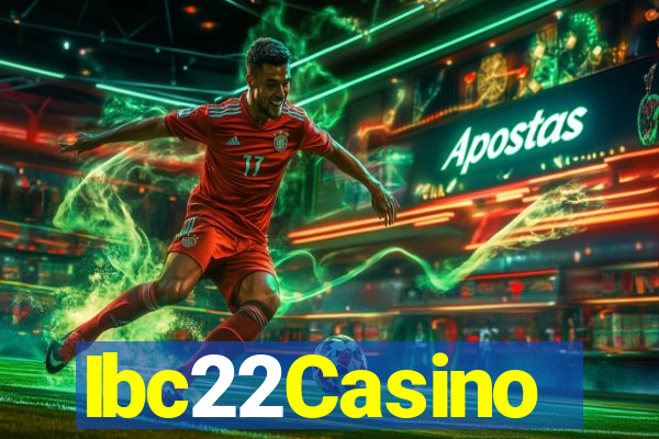 Ibc22Casino