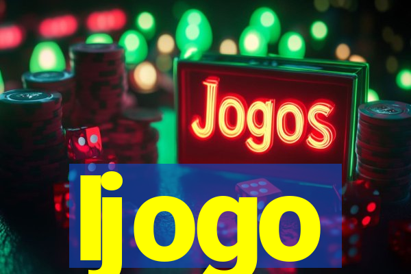 Ijogo