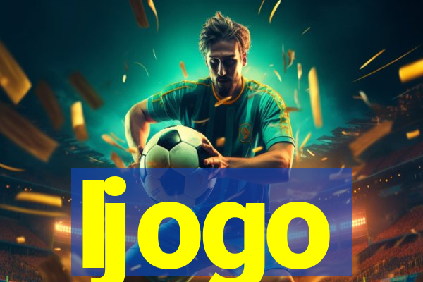 Ijogo