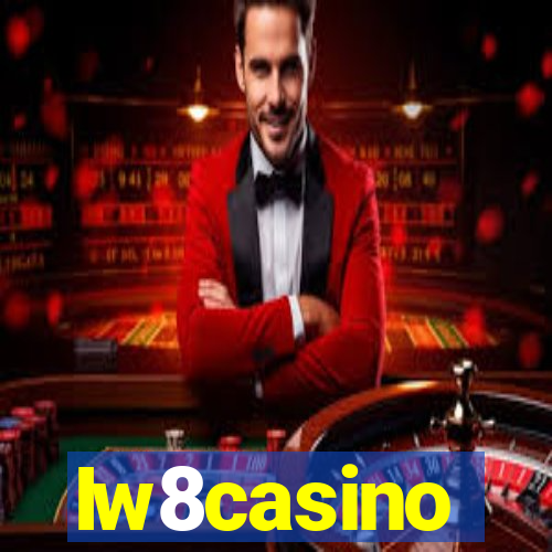 Iw8casino