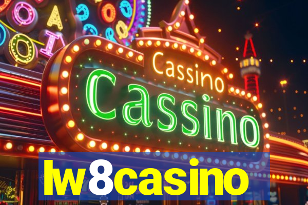 Iw8casino