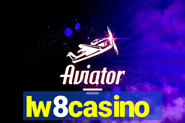 Iw8casino