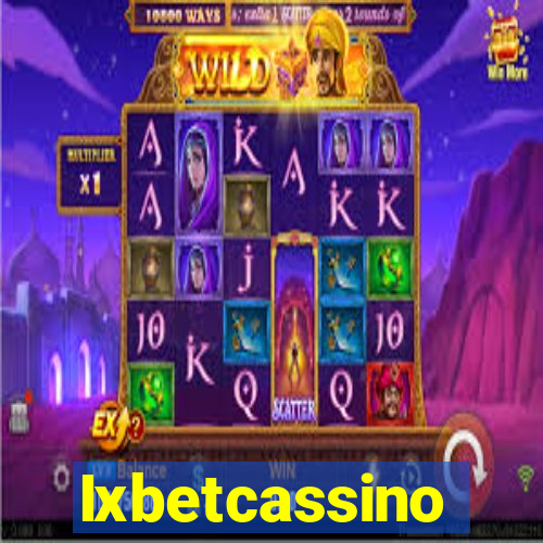 Ixbetcassino