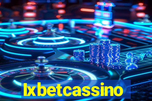 Ixbetcassino