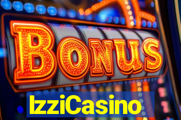 IzziCasino