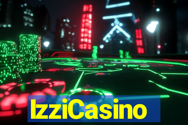 IzziCasino