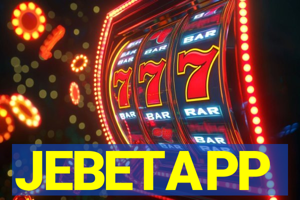 JEBETAPP