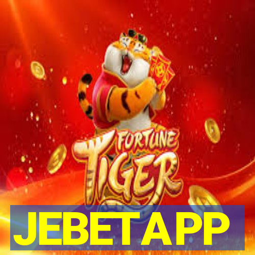 JEBETAPP