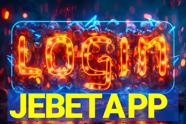 JEBETAPP