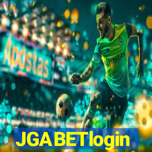 JGABETlogin